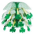 Shamrock Cascade Centerpiece